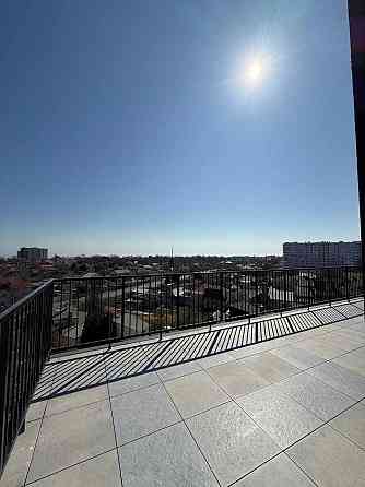 Продам видовой 2-к пентхаус в Пространство на Дачной Одеса