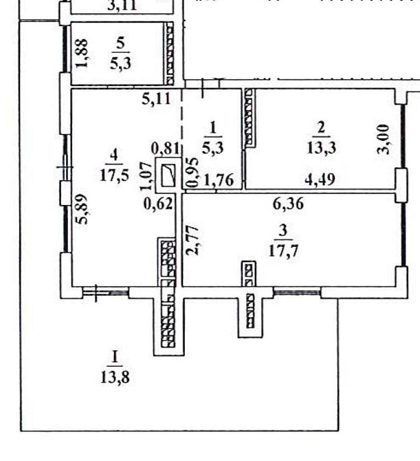 Продам видовой 2-к пентхаус в Пространство на Дачной Одеса - зображення 6