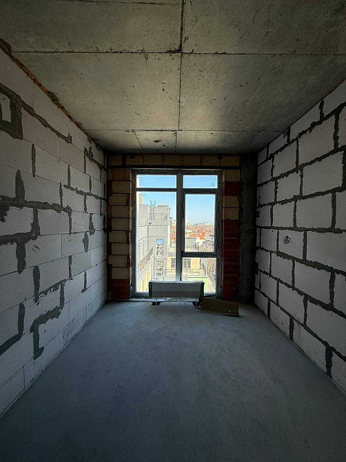 Продам видовой 2-к пентхаус в Пространство на Дачной Одеса - зображення 3