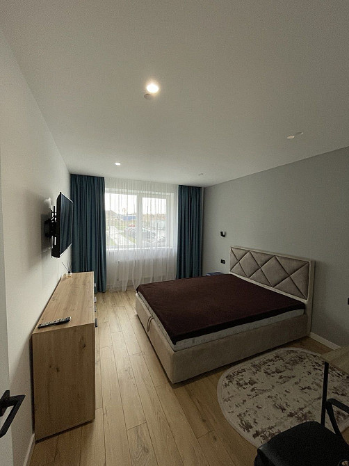 Нова 1К квартира| ЖК "На Щасливому" Рівне - зображення 7