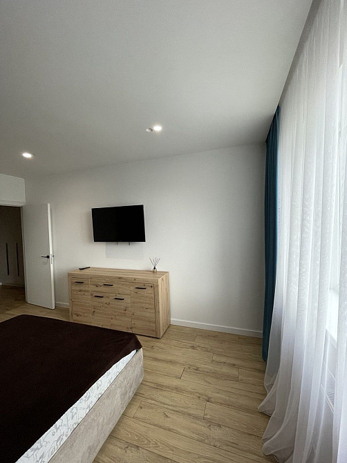 Нова 1К квартира| ЖК "На Щасливому" Рівне - зображення 8