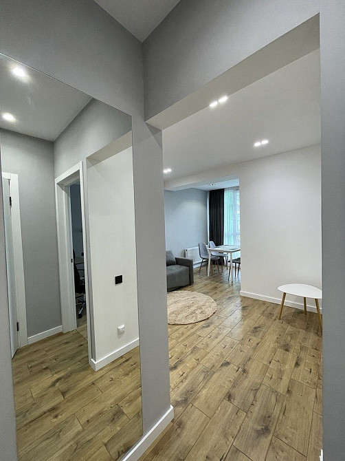 Нова 1К квартира| ЖК "На Щасливому" Рівне - зображення 5