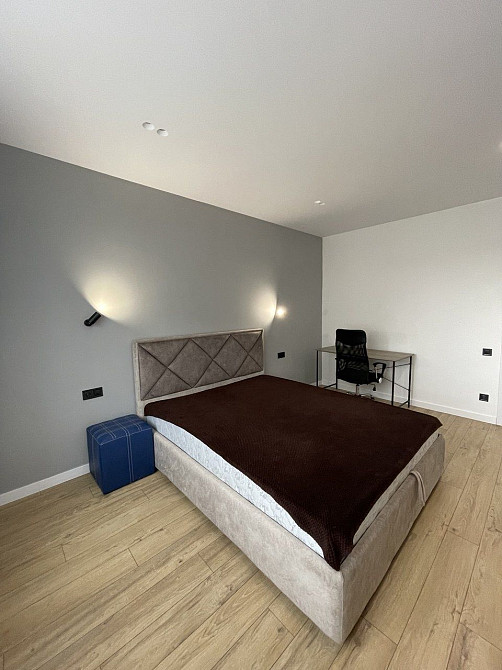 Нова 1К квартира| ЖК "На Щасливому" Рівне - зображення 1