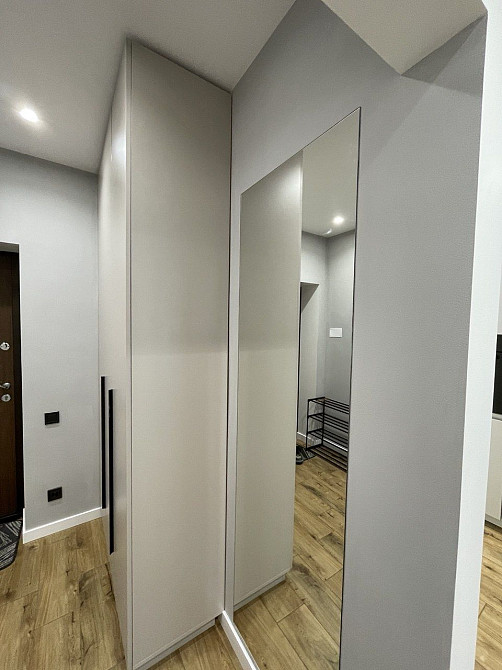 Нова 1К квартира| ЖК "На Щасливому" Рівне - зображення 6