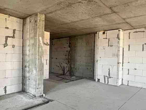 Трёхкомнатная с видом на море в ЖК "Акрополь"/5 Фонтана. Одеса