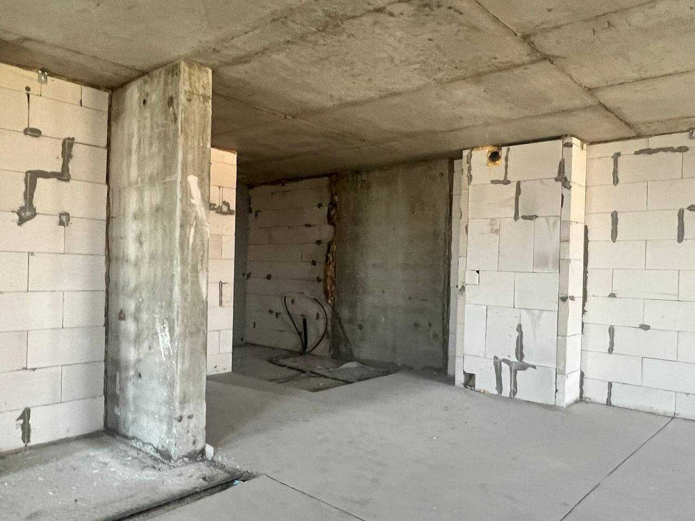 Трёхкомнатная с видом на море в ЖК "Акрополь"/5 Фонтана. Одеса - зображення 4