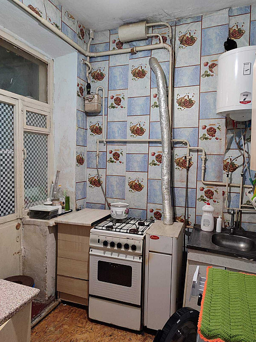 Продаж 2к.квартири, район Подільського аграрного університету (ПДАТу) Кам`янець-Подільський - зображення 2