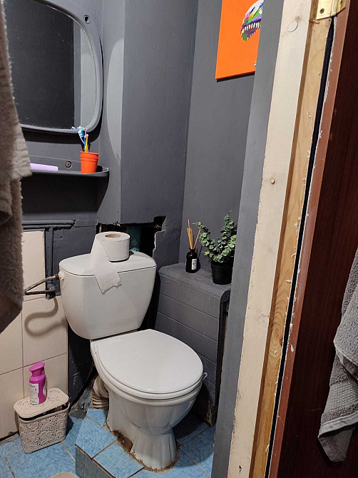 Продаж 2к.квартири, район Подільського аграрного університету (ПДАТу) Кам`янець-Подільський - зображення 8