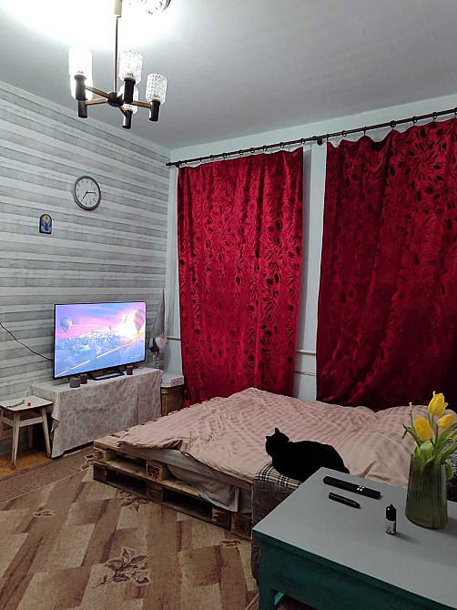 Продаж 2к.квартири, район Подільського аграрного університету (ПДАТу) Кам`янець-Подільський - зображення 5