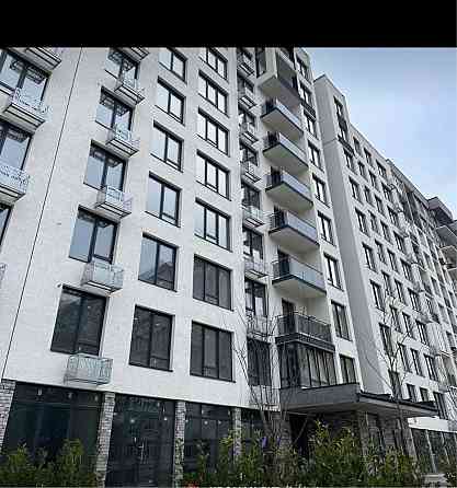 Однокімнатна квартира Черновцы