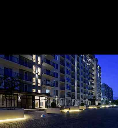 Однокімнатна квартира Черновцы