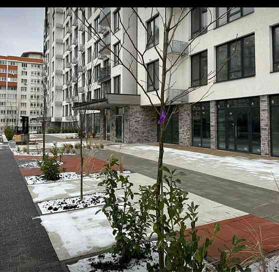 Однокімнатна квартира Черновцы