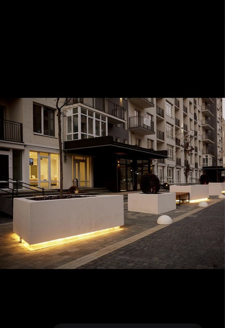 Однокімнатна квартира Черновцы - изображение 4