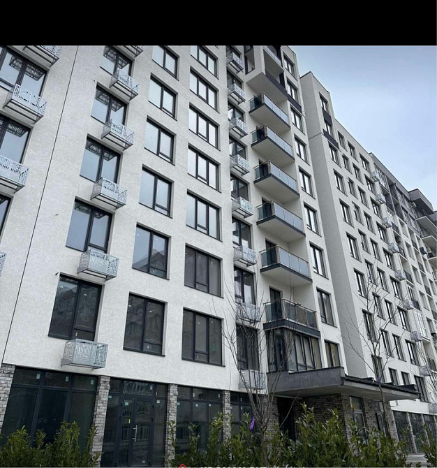 Однокімнатна квартира Черновцы - изображение 2