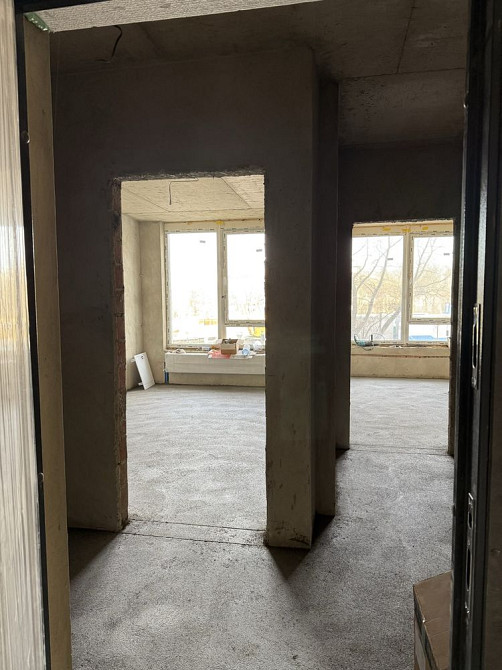 Однокімнатна квартира Черновцы - изображение 6