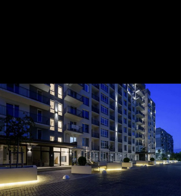 Однокімнатна квартира Черновцы - изображение 3