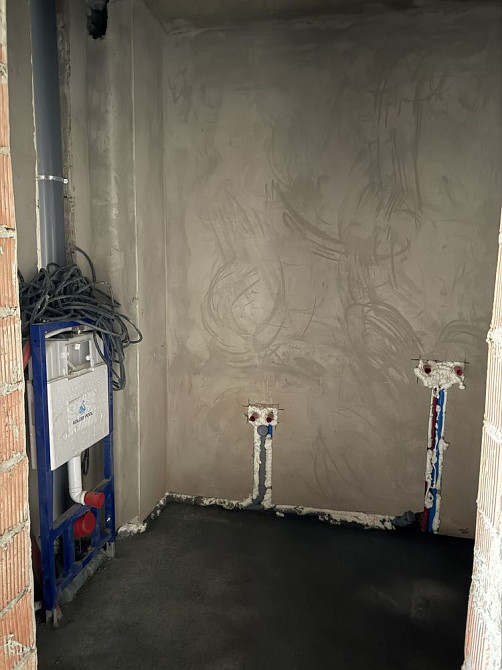 Однокімнатна квартира Черновцы - изображение 8