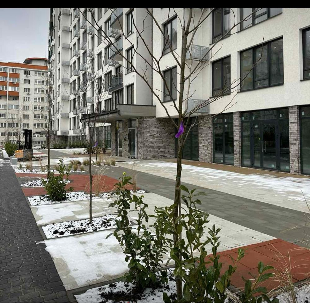 Однокімнатна квартира Черновцы - изображение 1