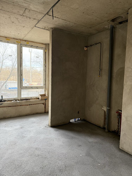 Однокімнатна квартира Черновцы - изображение 7