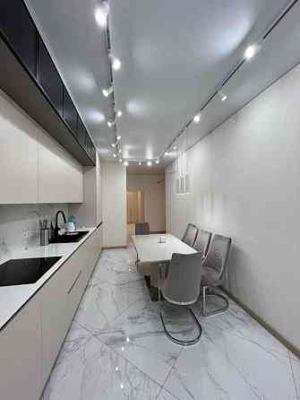 Продається розкішна 3 кімнатна квартира в ЖК Олімпійський. Одеса