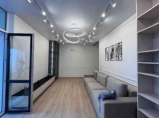 Продається розкішна 3 кімнатна квартира в ЖК Олімпійський. Одеса