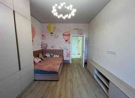 Продається розкішна 3 кімнатна квартира в ЖК Олімпійський. Одеса