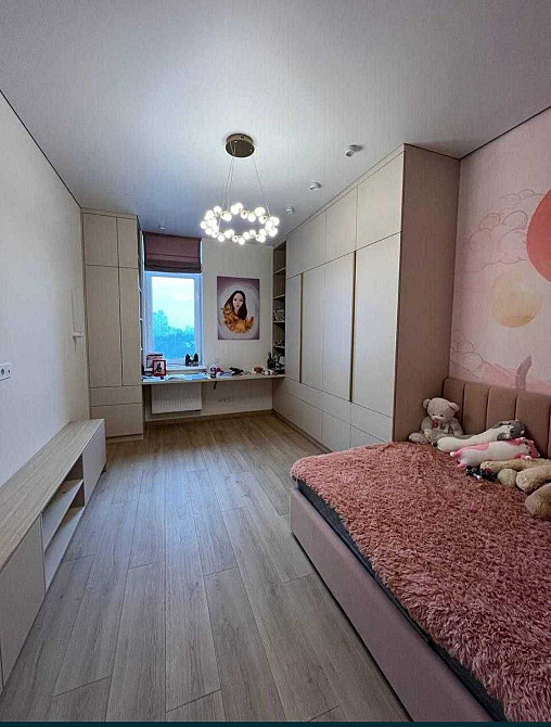 Продається розкішна 3 кімнатна квартира в ЖК Олімпійський. Одеса - зображення 7