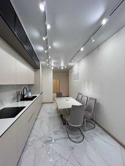 Продається розкішна 3 кімнатна квартира в ЖК Олімпійський. Одеса - зображення 3