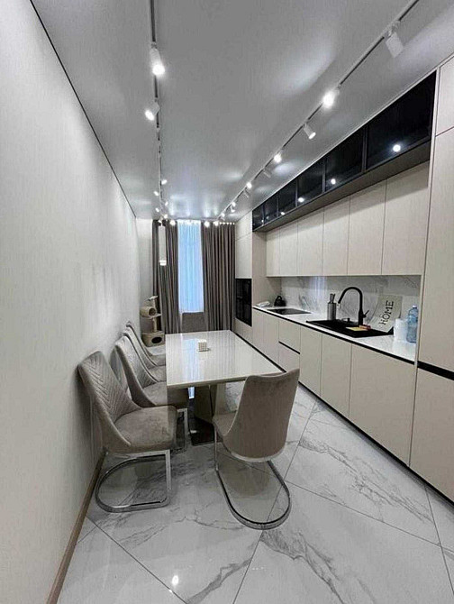 Продається розкішна 3 кімнатна квартира в ЖК Олімпійський. Одеса - зображення 2