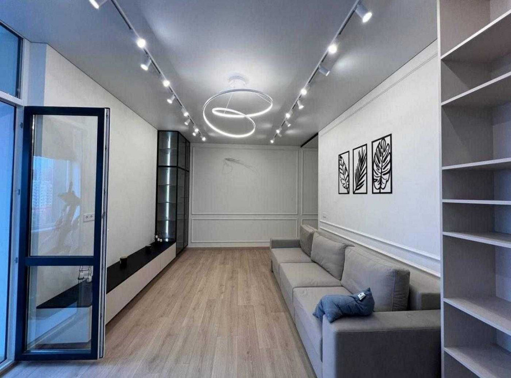 Продається розкішна 3 кімнатна квартира в ЖК Олімпійський. Одеса - зображення 1