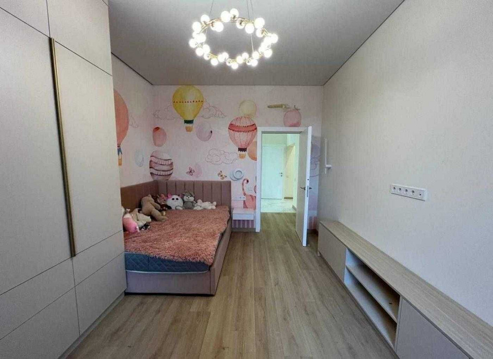 Продається розкішна 3 кімнатна квартира в ЖК Олімпійський. Одеса - зображення 6