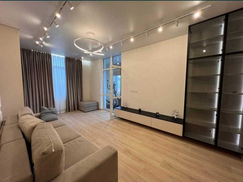 Продається розкішна 3 кімнатна квартира в ЖК Олімпійський. Одеса - зображення 8