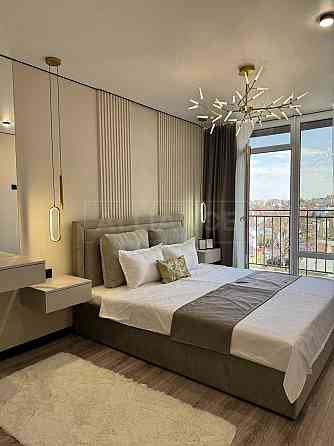 Продається 2 к Квартира із дизайнерським ремонтом у ЖК Фемелі Плаза Ивано-Франковск