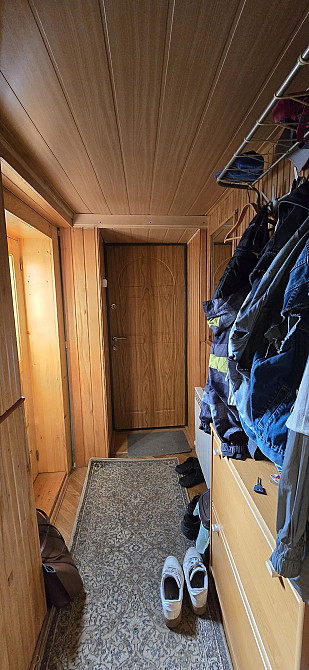 Одно кімнатна квартира в самому Центрі Чернівці - зображення 8