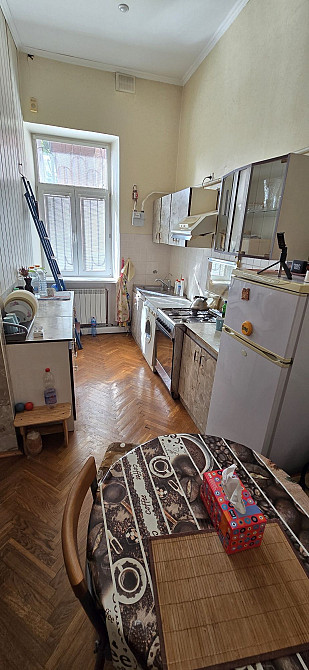 Одно кімнатна квартира в самому Центрі Чернівці - зображення 7