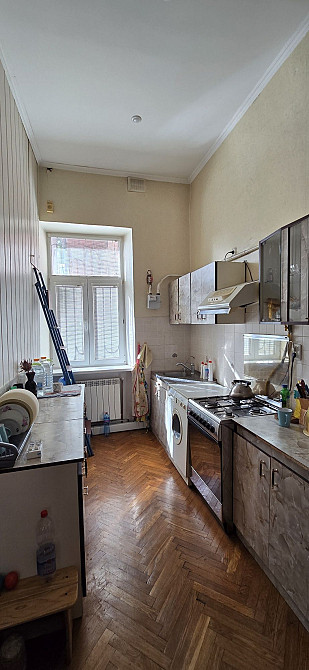 Одно кімнатна квартира в самому Центрі Чернівці - зображення 5