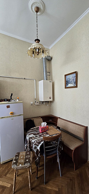 Одно кімнатна квартира в самому Центрі Чернівці - зображення 6