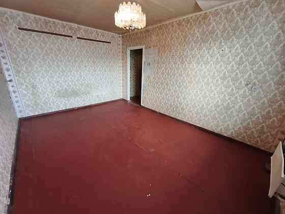 Продам квартиру по вул. Івана Сірка б.35 Сумы