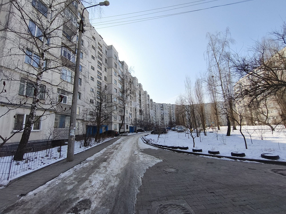 Продам квартиру по вул. Івана Сірка б.35 Сумы - изображение 8