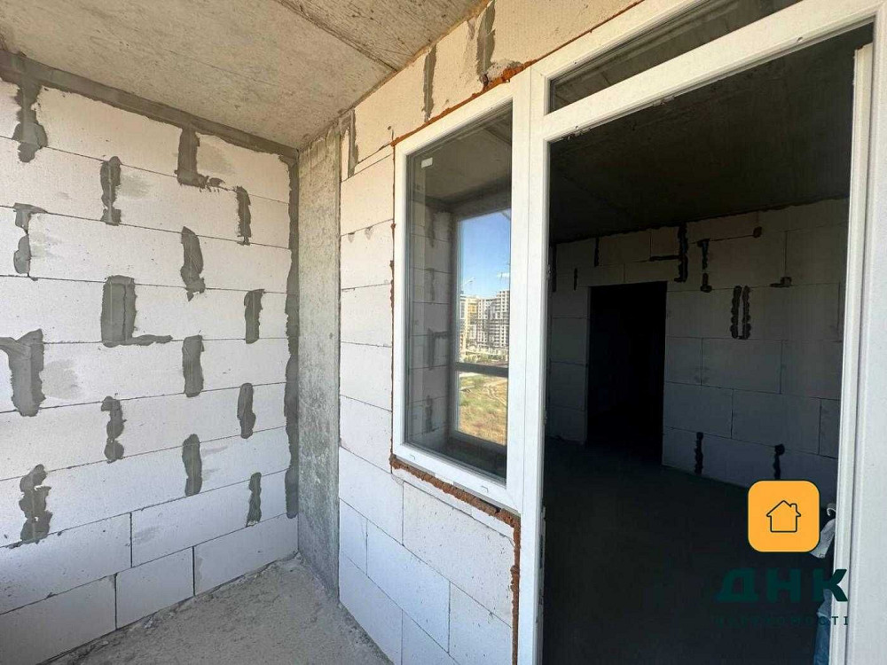 ‼️ Акварель 2 Смарт квартира Студия Новостройка Одесса Таирова Лиманка Лиманка - изображение 3