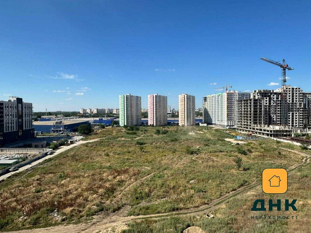 ‼️ Акварель 2 Смарт квартира Студия Новостройка Одесса Таирова Лиманка Лиманка - изображение 2