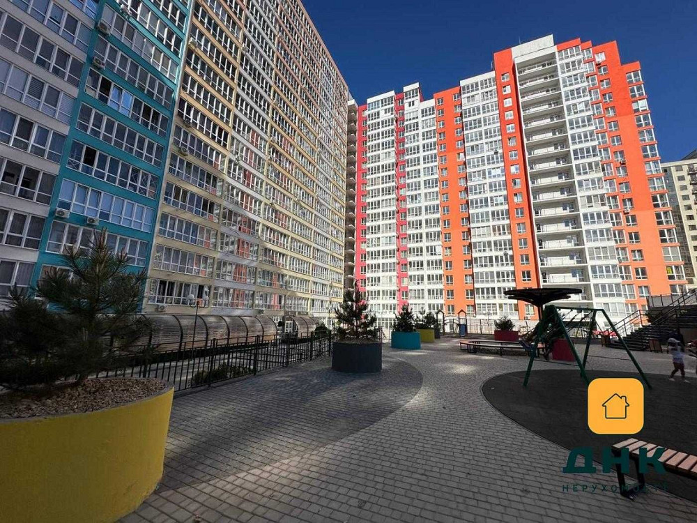 ‼️ Акварель 2 Смарт квартира Студия Новостройка Одесса Таирова Лиманка Лиманка - изображение 8