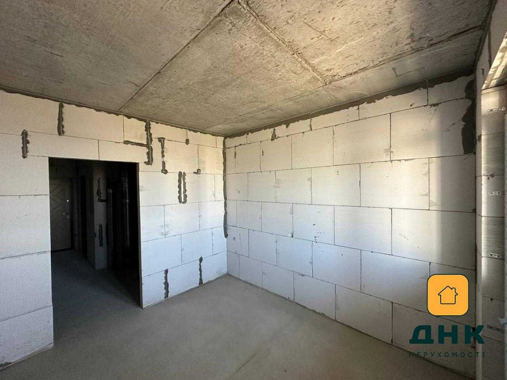 ‼️ Акварель 2 Смарт квартира Студия Новостройка Одесса Таирова Лиманка Лиманка - изображение 4