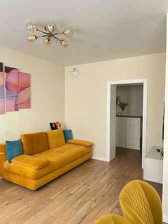 Затишна євродвушка від власника в Хотові Хотов