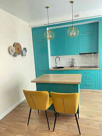 Затишна євродвушка від власника в Хотові Хотов