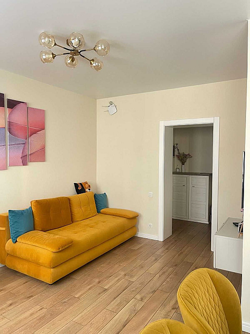 Затишна євродвушка від власника в Хотові Хотів - зображення 5