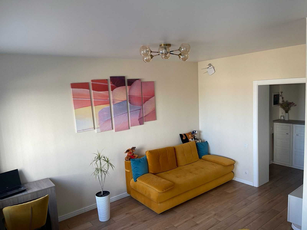 Затишна євродвушка від власника в Хотові Хотів - зображення 4