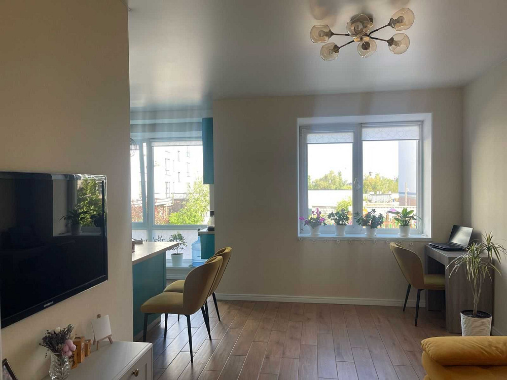 Затишна євродвушка від власника в Хотові Хотів - зображення 6