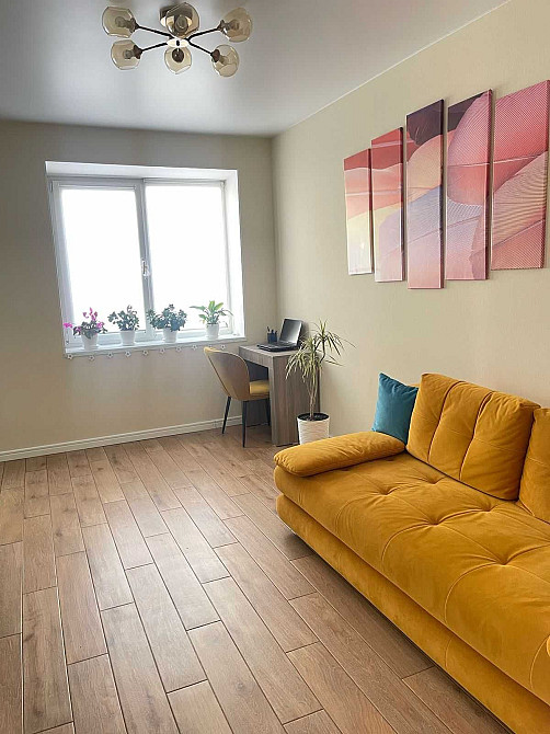 Затишна євродвушка від власника в Хотові Хотів - зображення 7