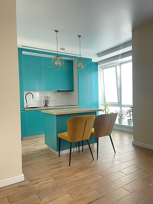 Затишна євродвушка від власника в Хотові Хотів - зображення 1